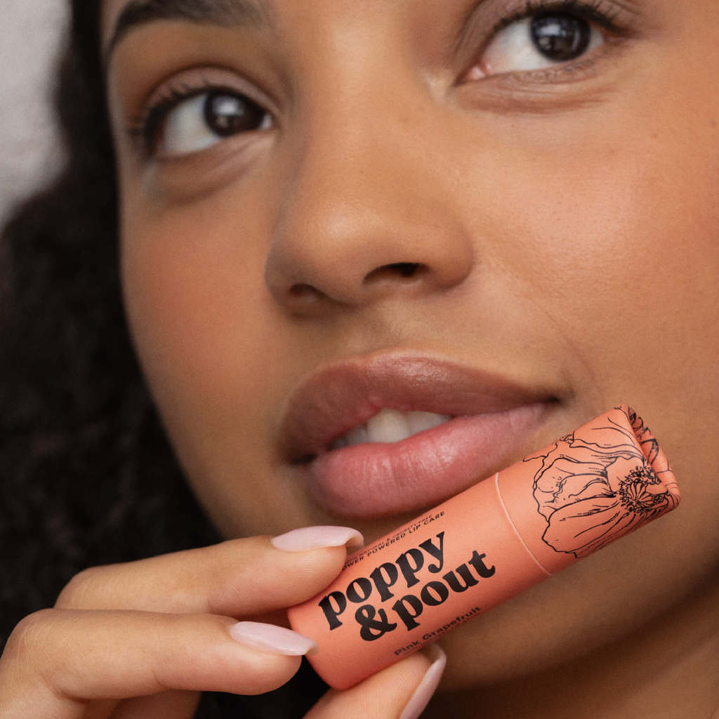 Lip Balm | Pink Grapefruit