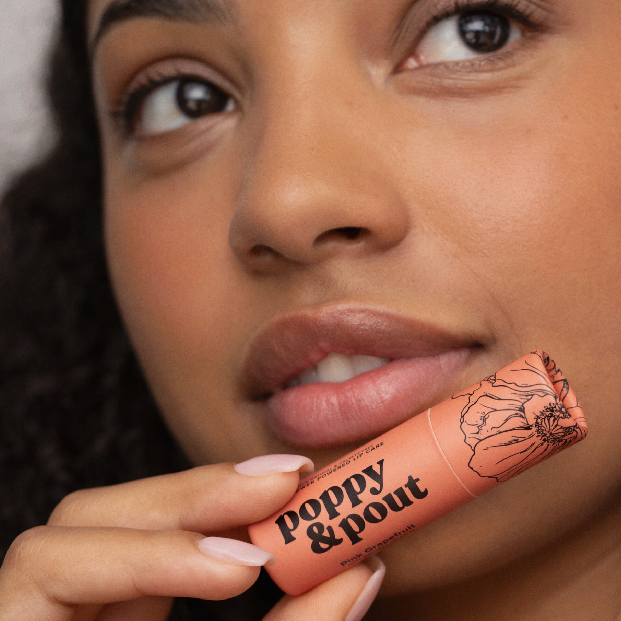Lip Balm | Pink Grapefruit