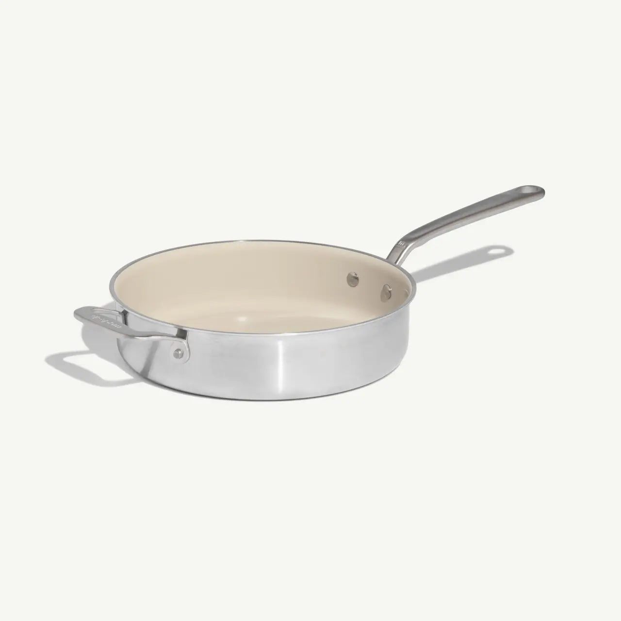 CeramiClad™ Non Stick Sauté Pan