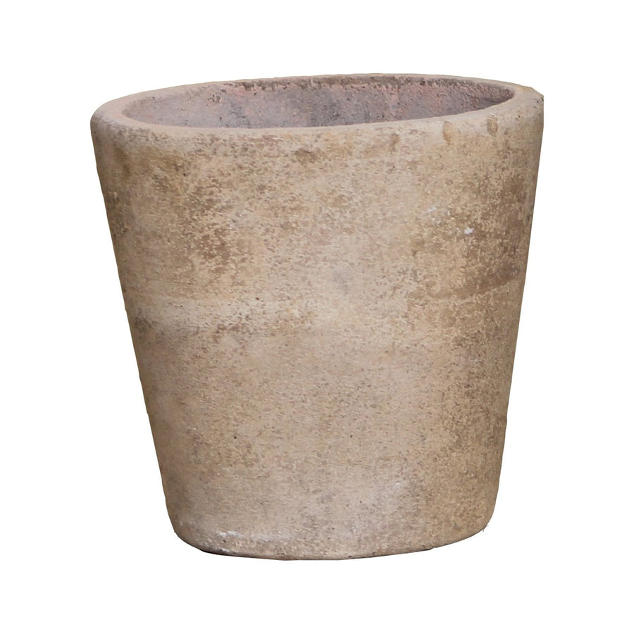 Mini Terracotta Cache Pot