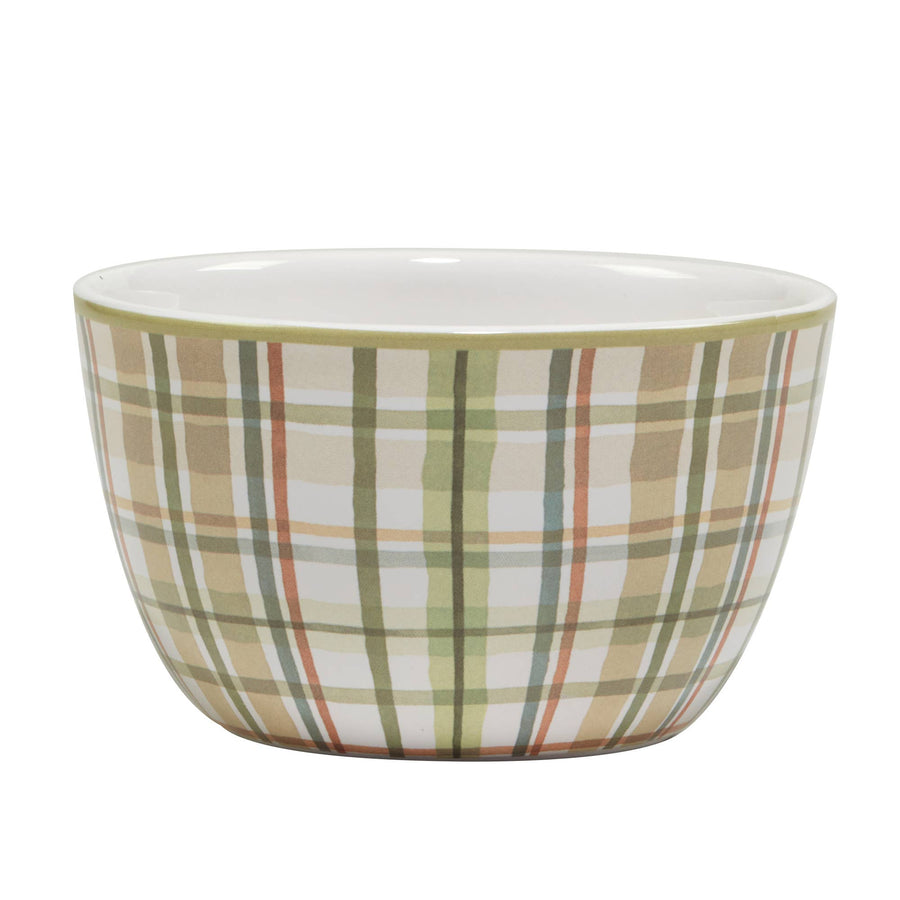 Ice Cream Bowl | Green Fields