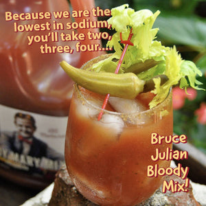 Bloody Mary Mix