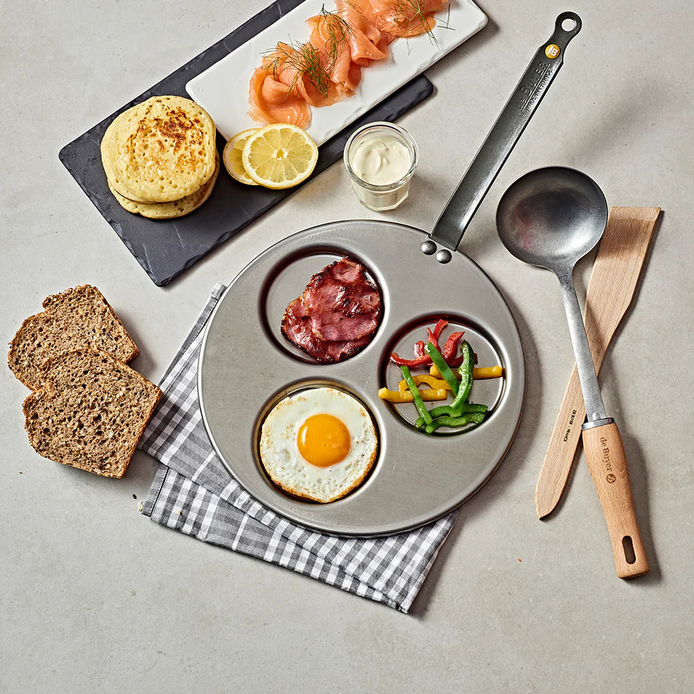 B Bois | Wood Crepe Spatula