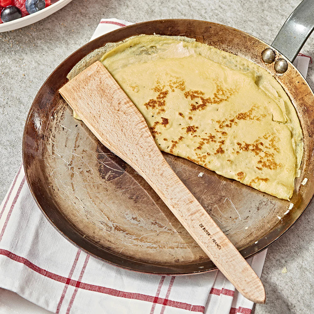 B Bois | Wood Crepe Spatula