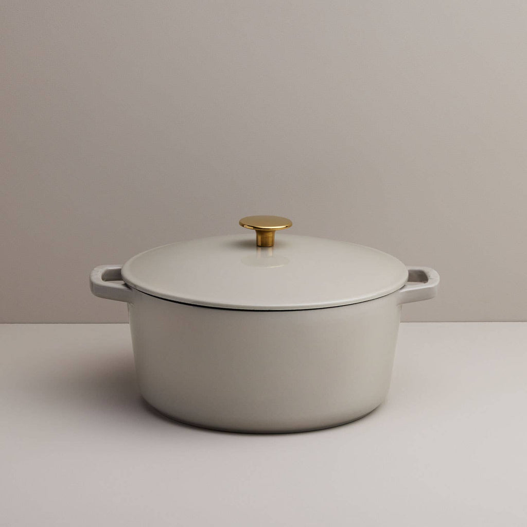 Milo Dutch Oven | Emerald