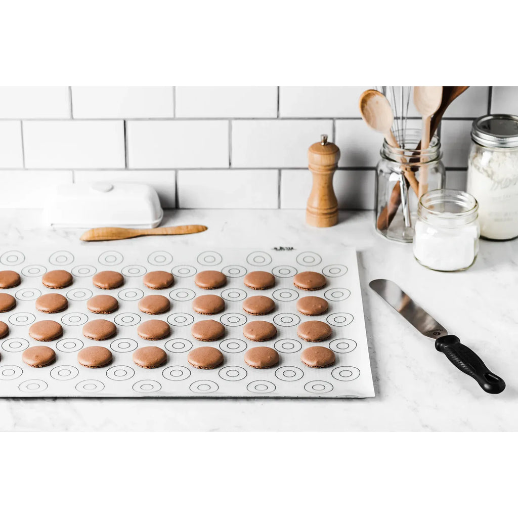 Macaron Silicone Baking Mat