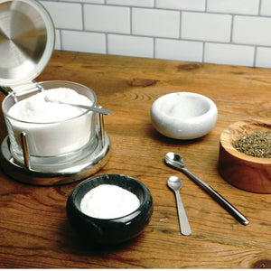 ENDURANCE® Tiny Salt & Condiment Spoon