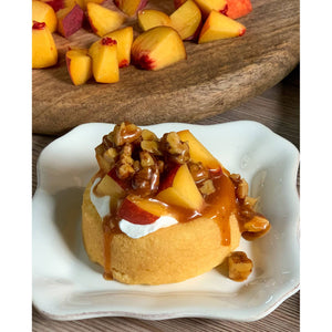Bourbon Caramel