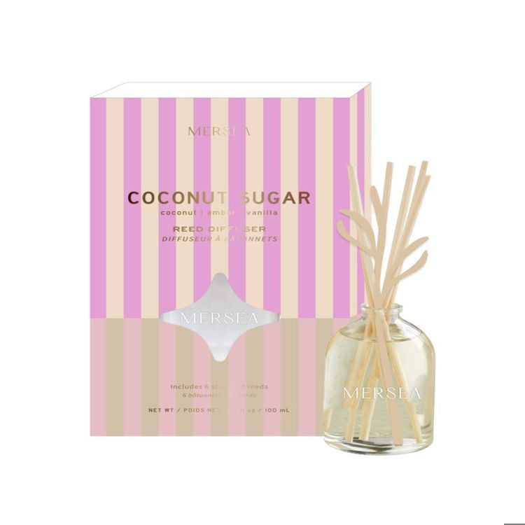 Flower Reed Diffuser