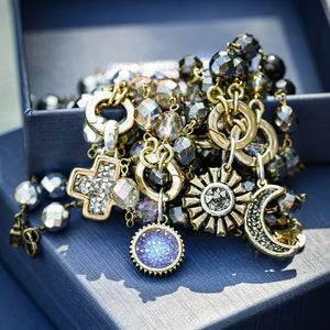 Ensemble Necklace | Allure