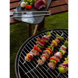 S/6 S/S BBQ Skewers