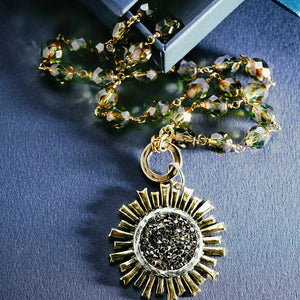 Ensemble Necklace | Allure