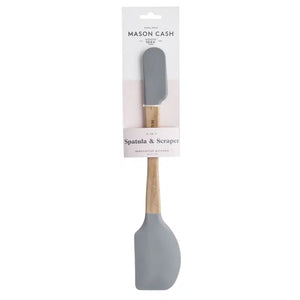 Mason Cash Innovative Kitchen Spatula & Jar Scraper