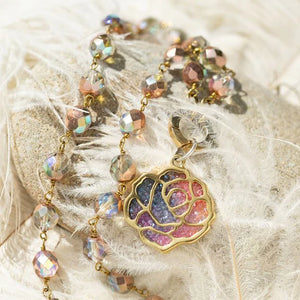 Ensemble Necklace | Aurora