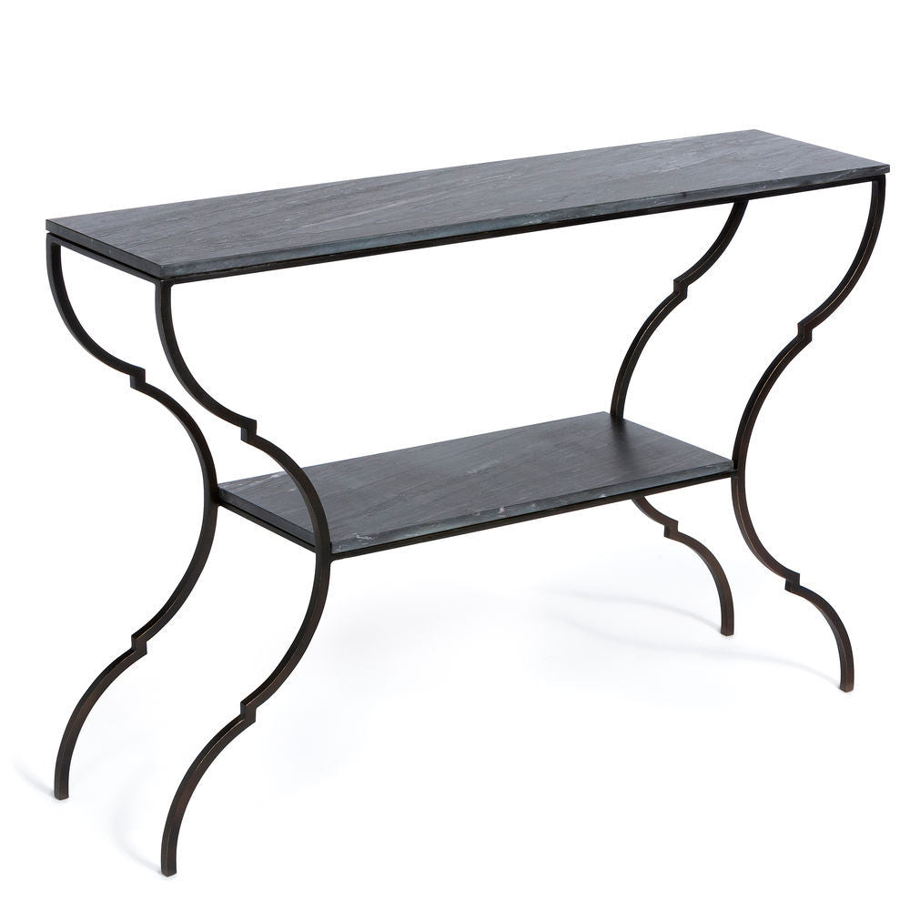 Quinton Console Table