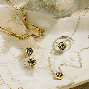 The Light of Stars Pendant