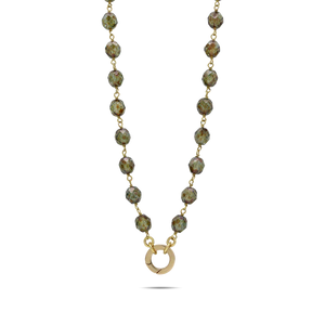 Ensemble Necklace | Allure