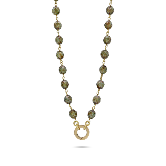 Ensemble Necklace | Allure
