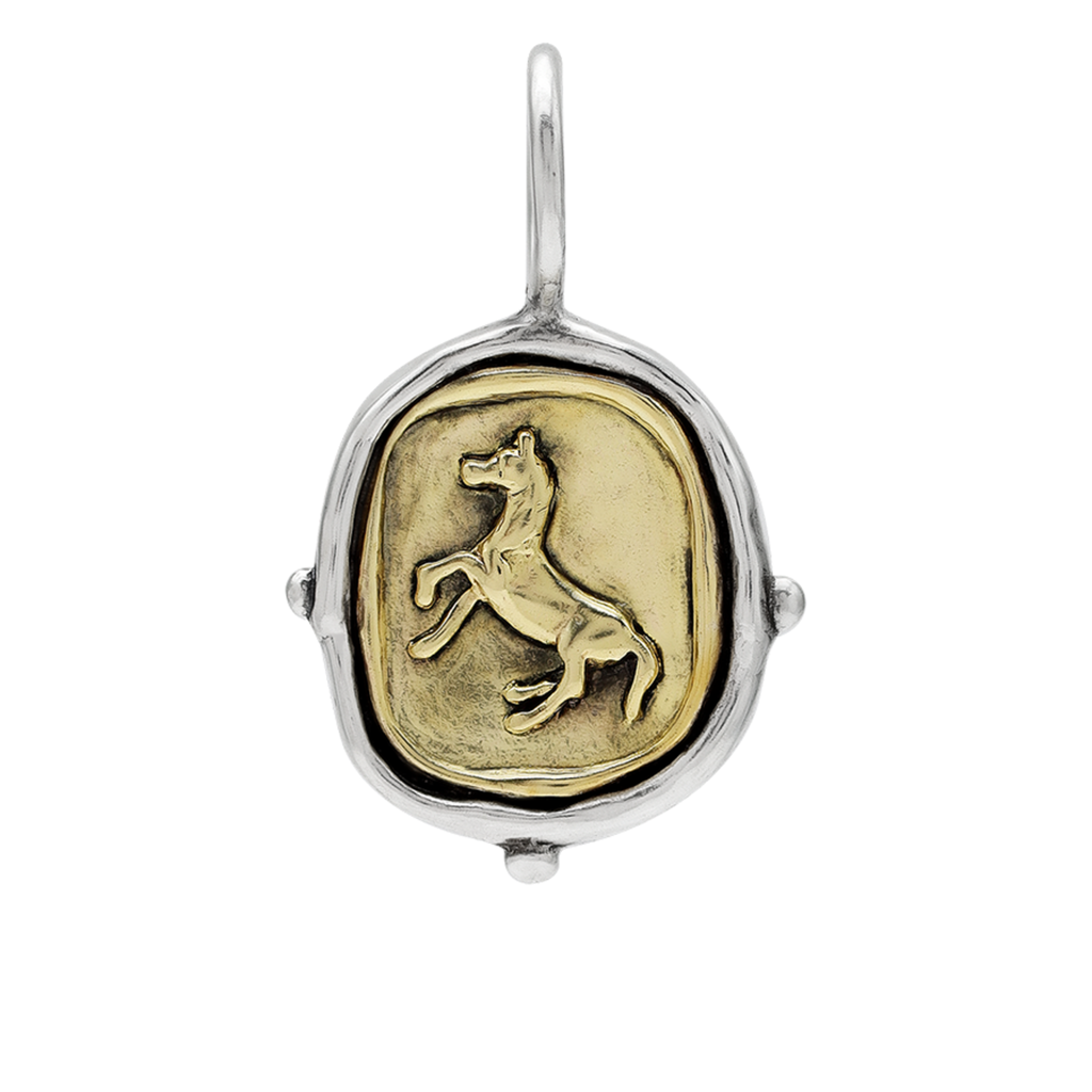 Unbroken Pendant