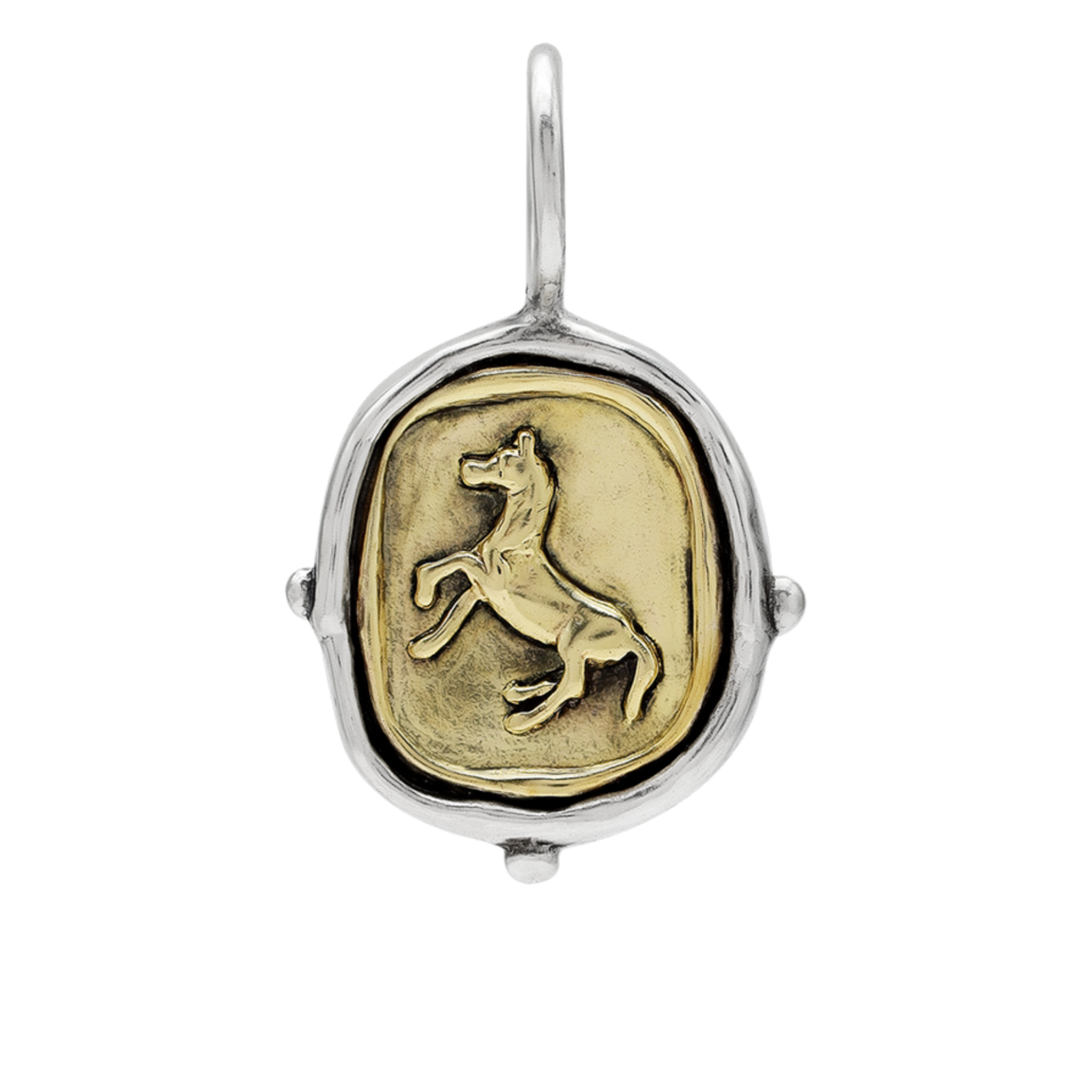 Unbroken Pendant