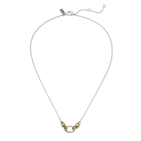 Rhapsody Necklace