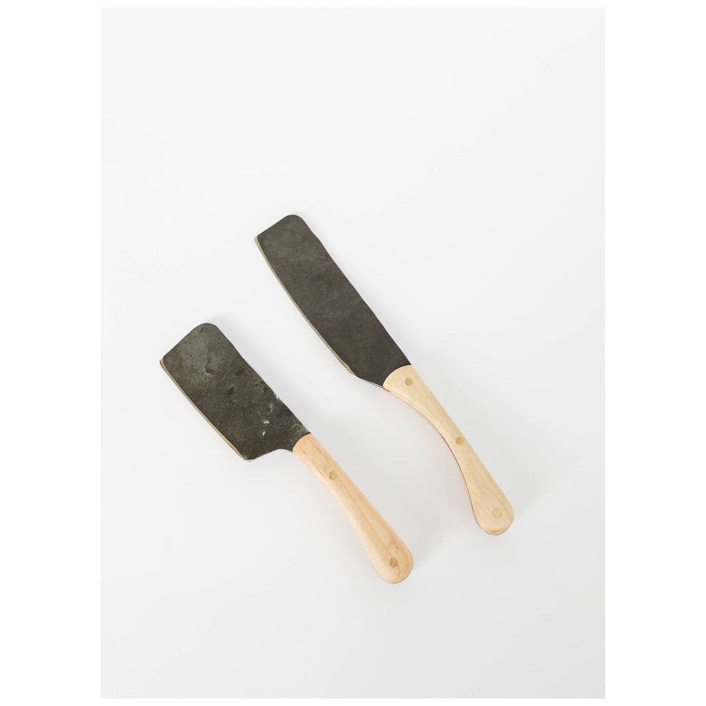 Hand-Forged Spreader: Large | Cherry