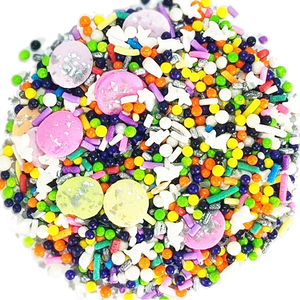 Unicorn Whimsical Sprinkle Blend