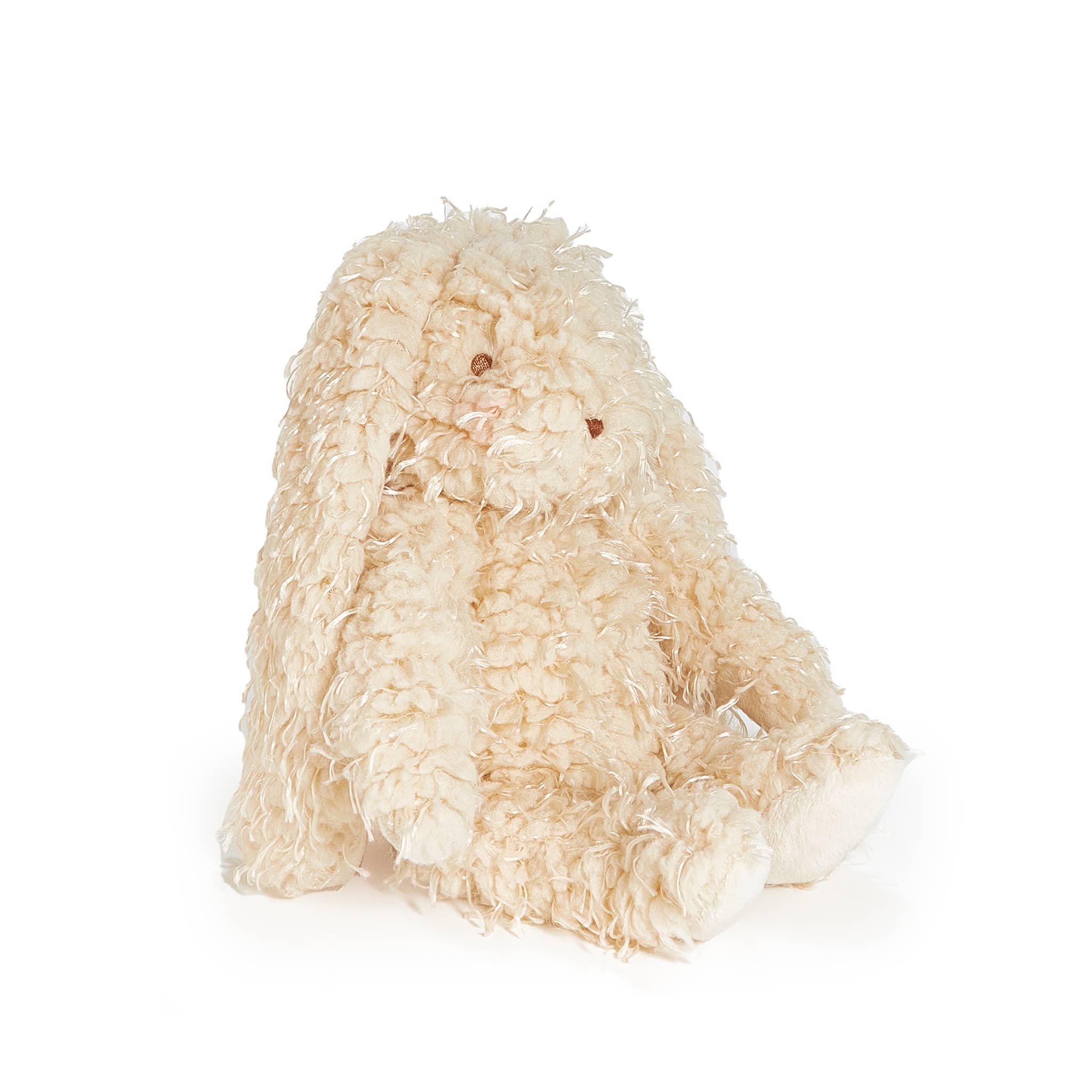 Harey the Bunny