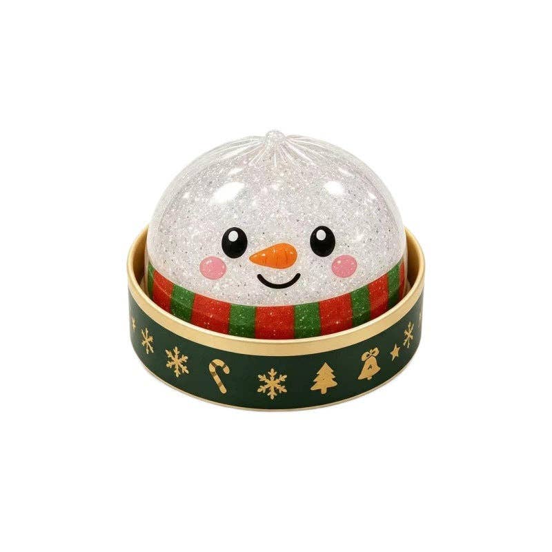 Himore Studio - Christmas Stress Relief Squishy Toy: Christmas edition [windmill]