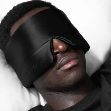 Drowsy® Luxury Mulberry Silk Sleep Mask