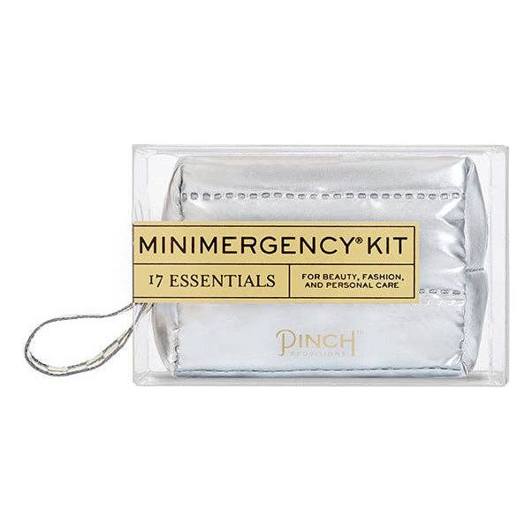 Puffer Minimergency Kit | Green