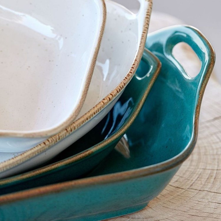 Sardegna Dinnerware | White