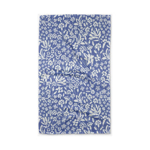 Geometry Tea Towel | Bloom Me Over Floral