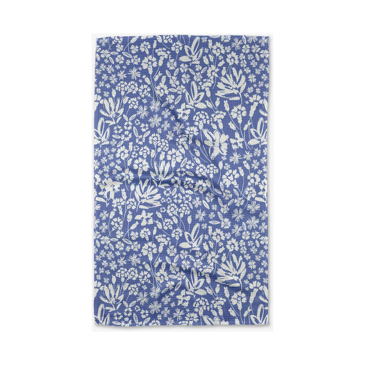 Geometry Tea Towel | Bloom Me Over Floral