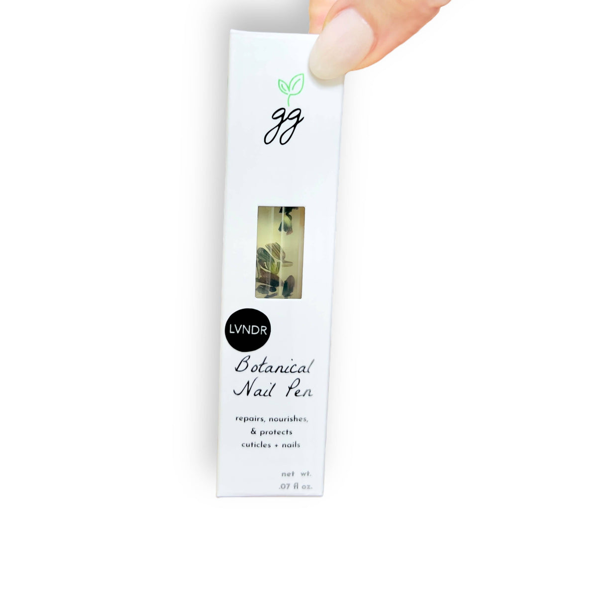 Cuticle Oil Nail Pen | Lavender