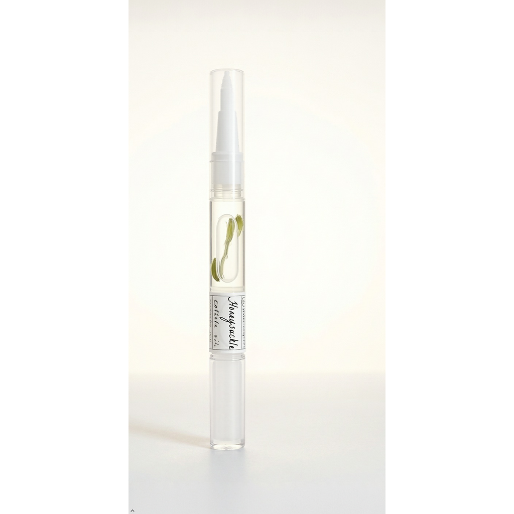 Cuticle Oil Nail Pen | Honeysuckle