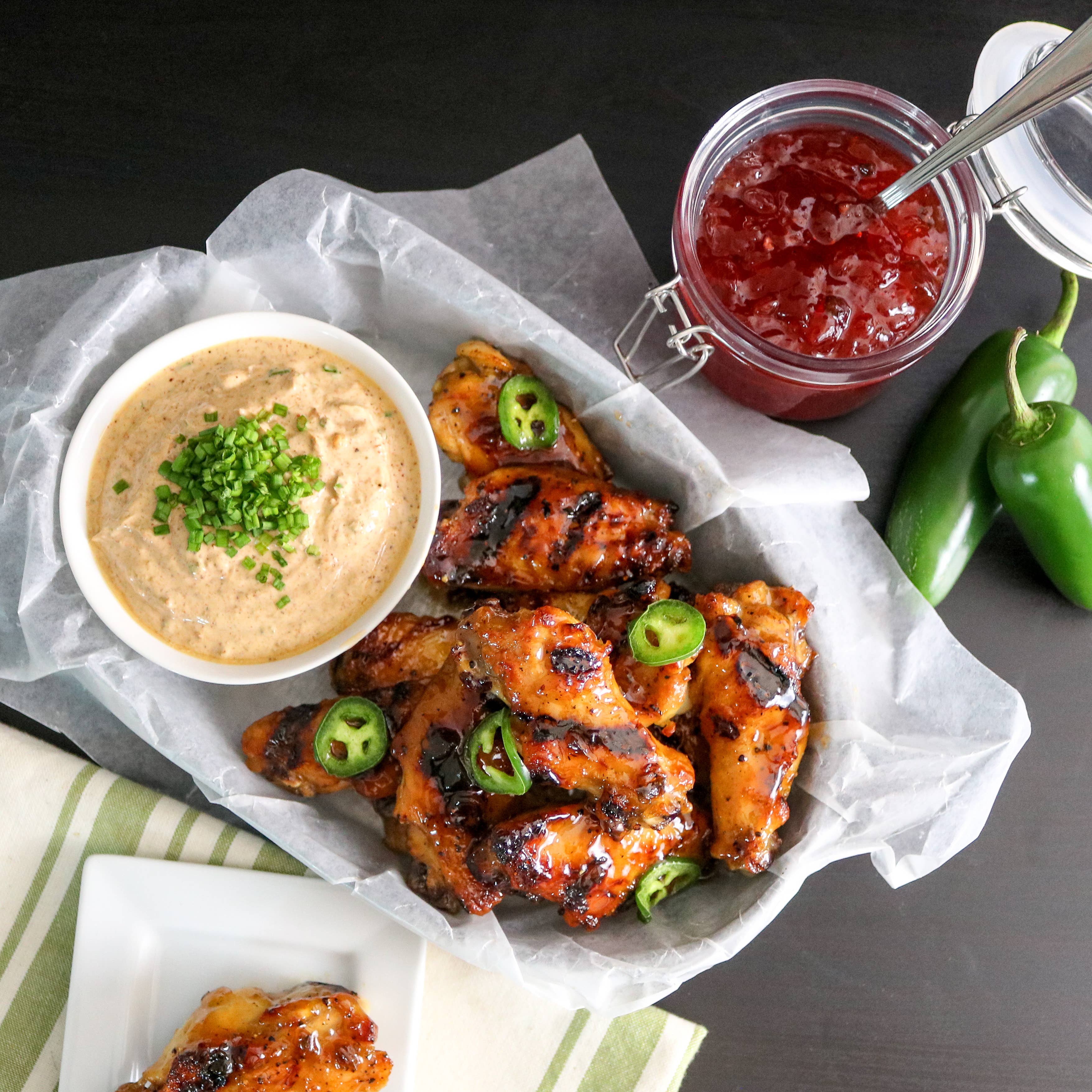 Raven's Nest Gourmet - Chili Grande Spice Blend
