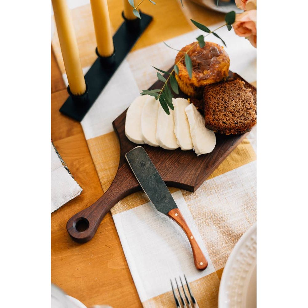 Hand-Forged Spreader: Large | Cherry