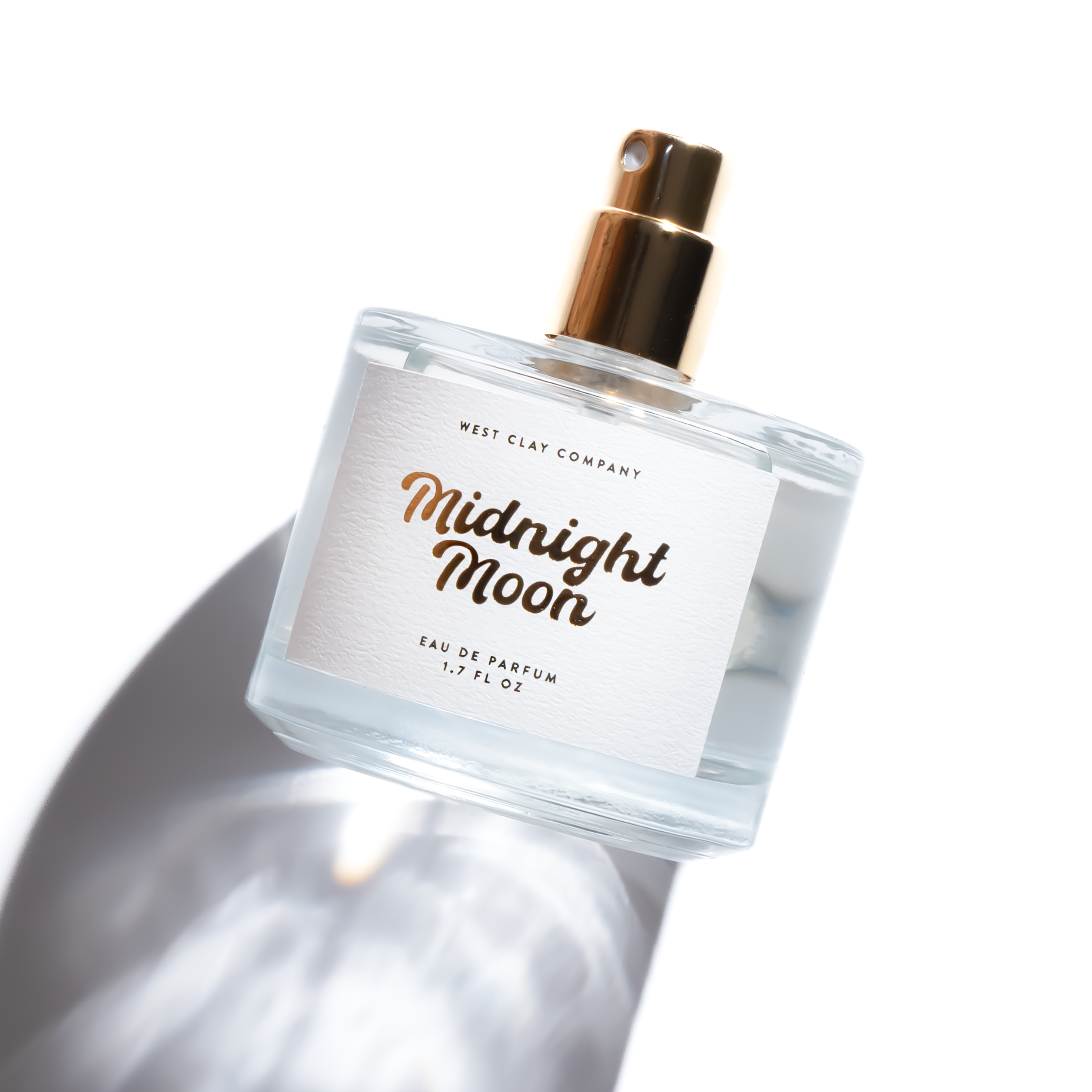 Midnight Moon Perfume