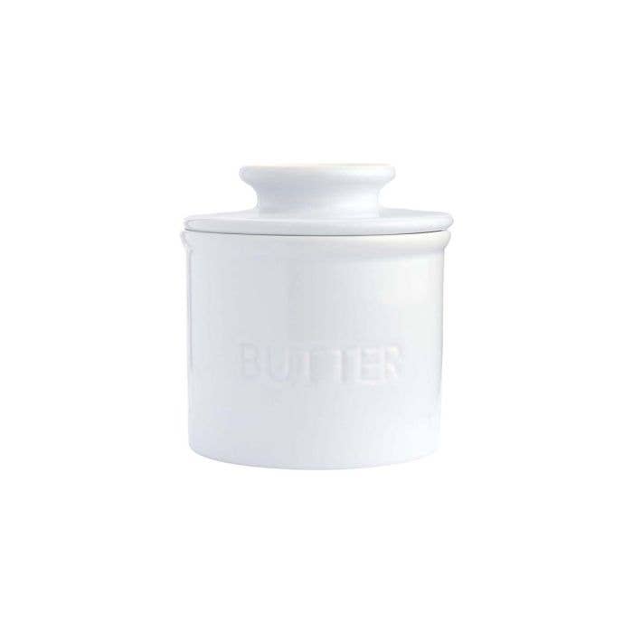 Butter Crock