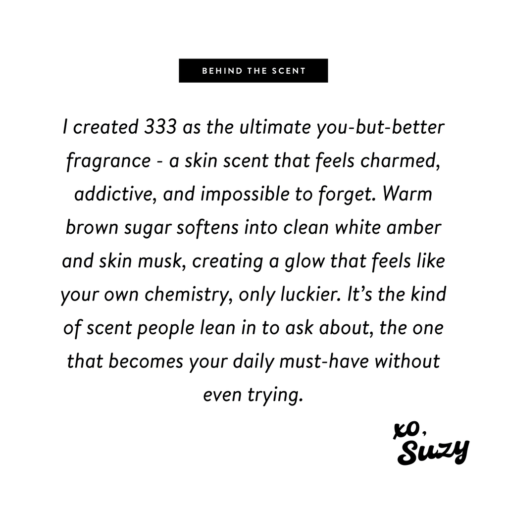 333 Perfume