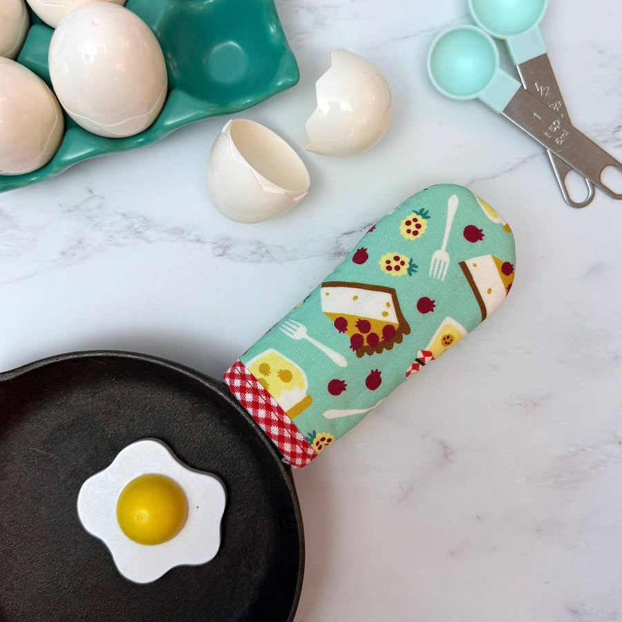Skillet Mitt | Sweetie Pie