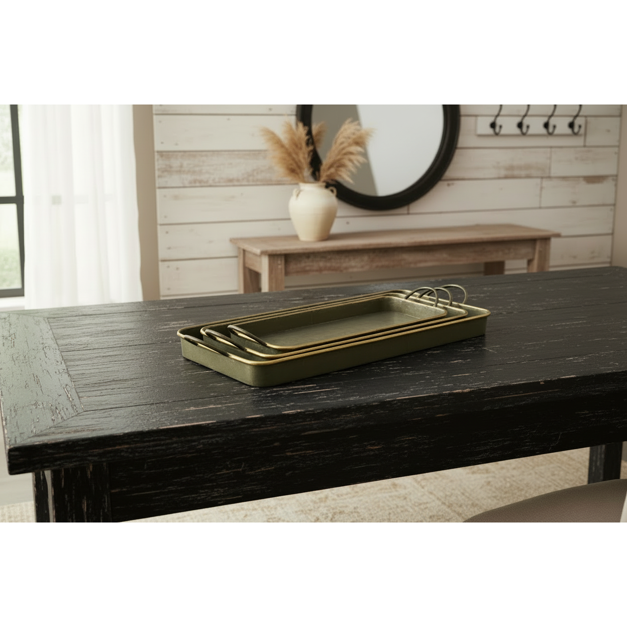 Archer Tray