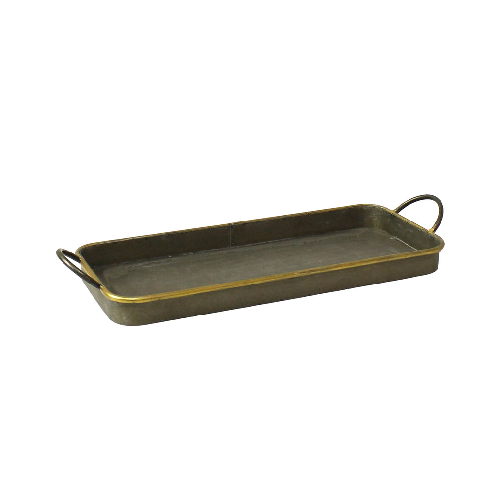 Archer Tray