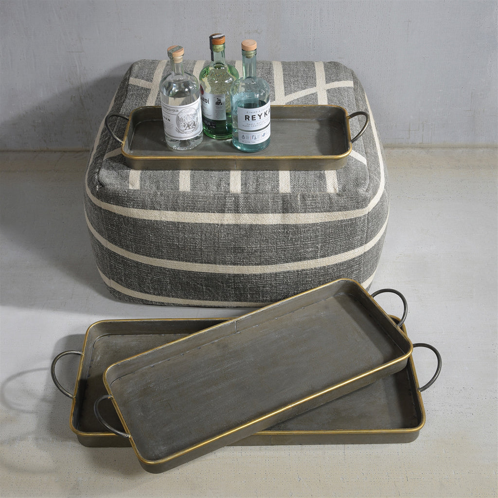 Archer Tray