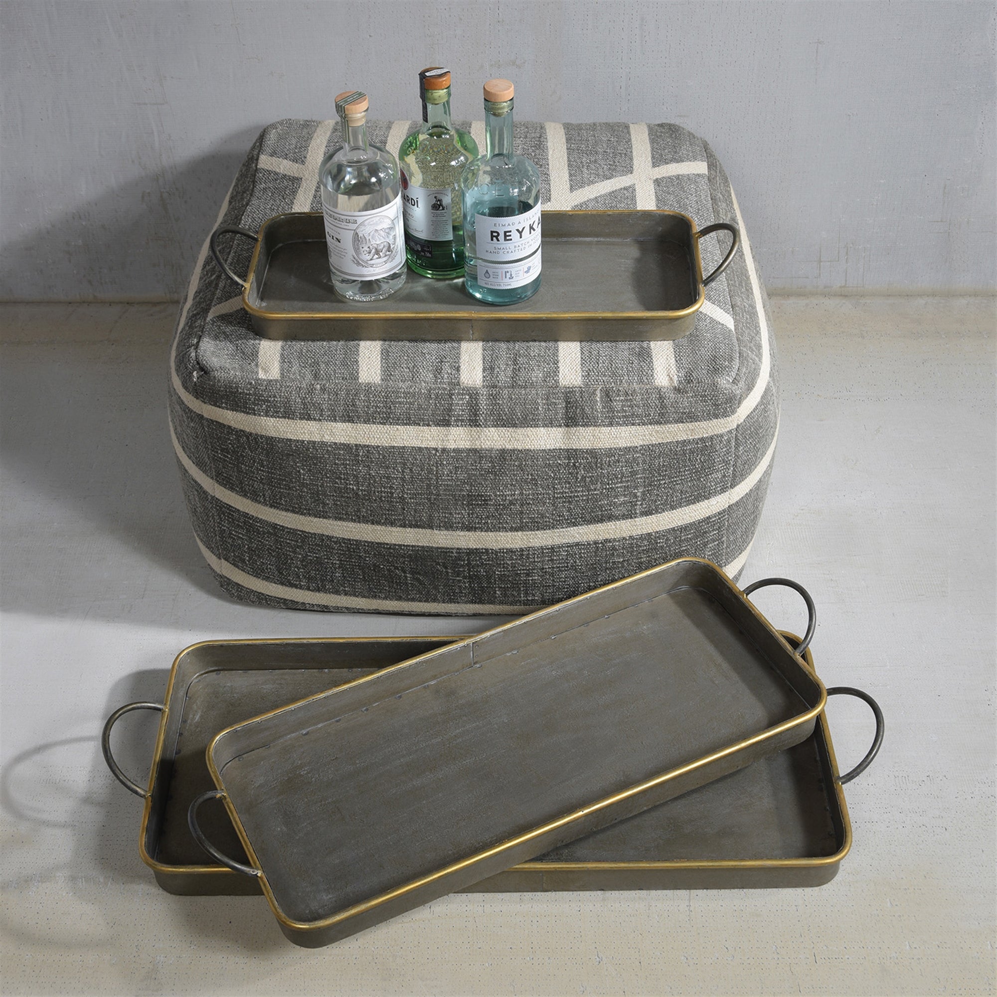 Archer Tray