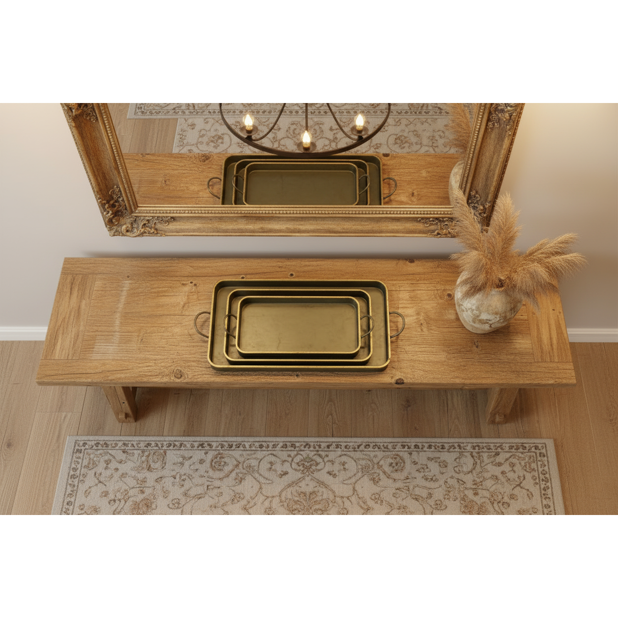 Archer Tray