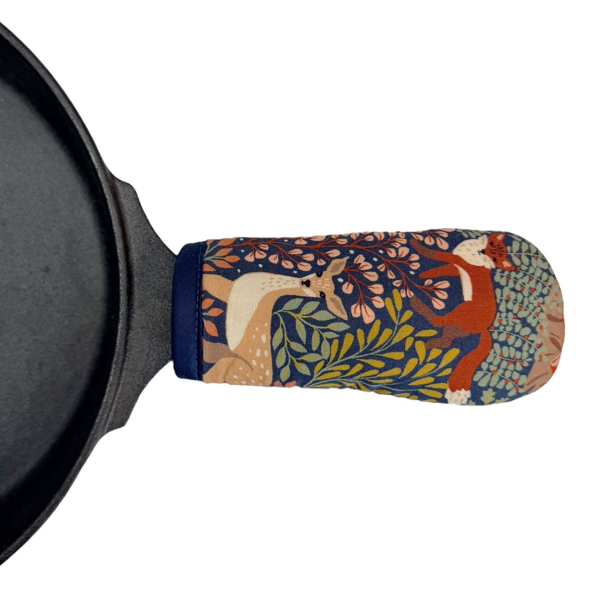 Skillet Mitt | Forest Friends