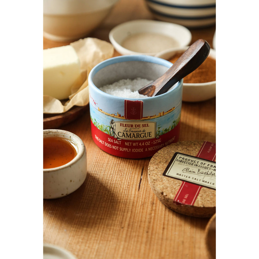 Camargue Fleur de Sel