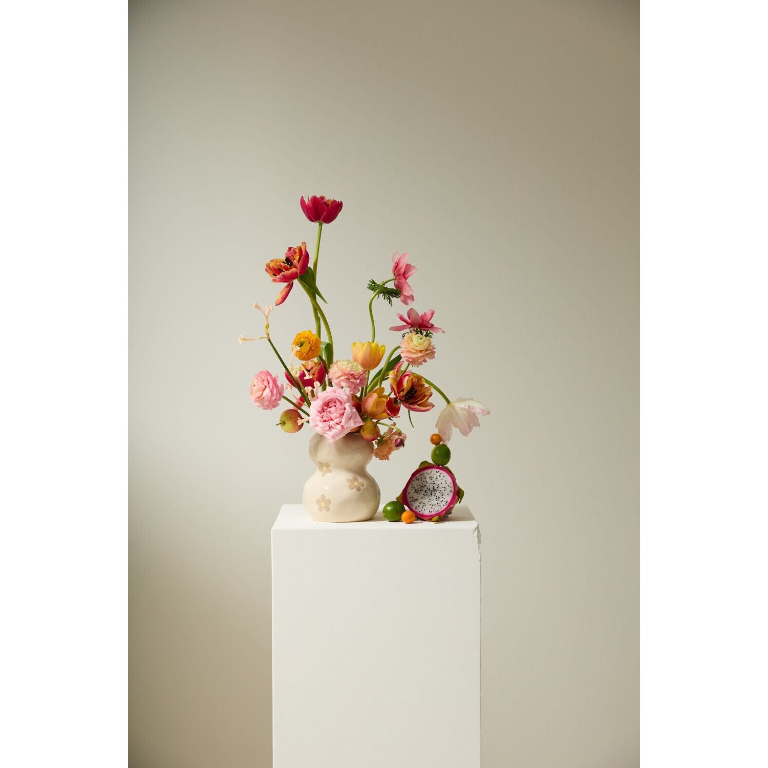 Petunia Vase